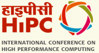 HiPC - International Conference on High Performance Computing
