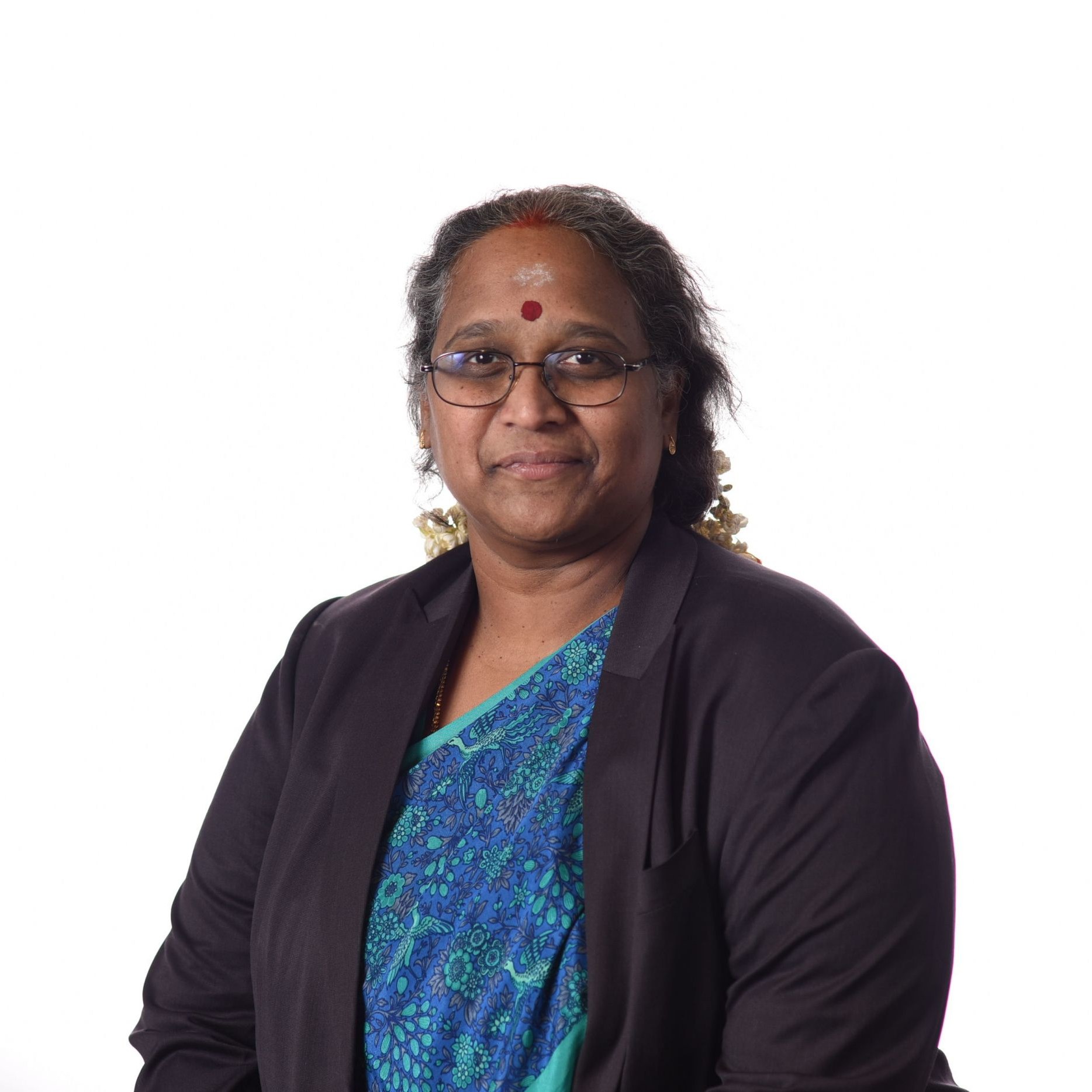 Gnanapriya C
