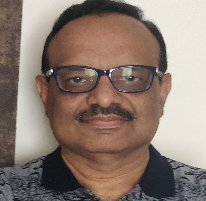Prakash Raghavendra