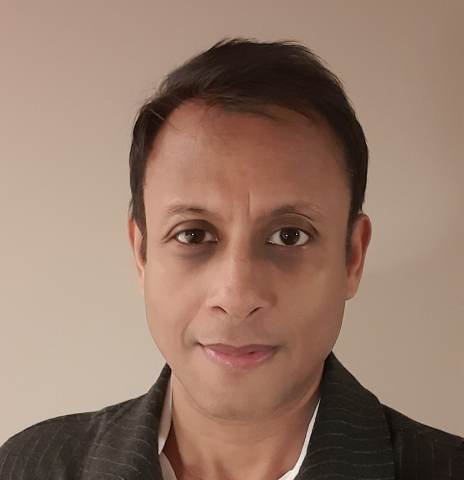 Arindam Ghosh