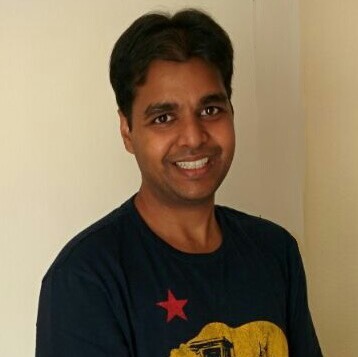 Niket Agarwal - NVIDIA